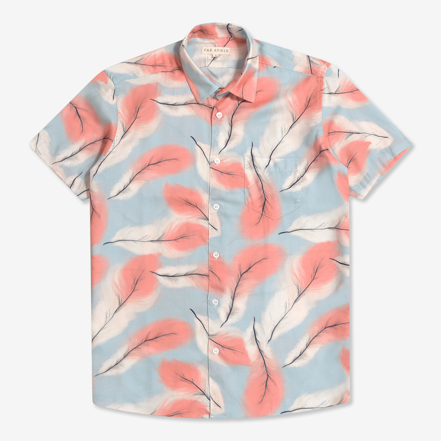K-WAY: T-shirt homme - Vert T-Shirt K-Way K4117GW en ligne sur